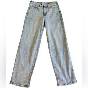 Old Navy Flare & Wide Leg Jeans